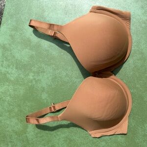 Auden The Everyday Brown Bra